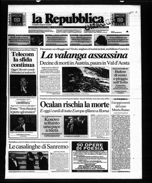 La repubblica